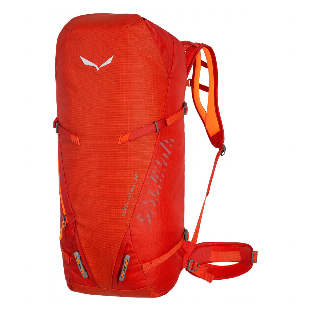 Mochila Chile - Salewa Apex Wall 38L - Naranjas - VDRA-70923